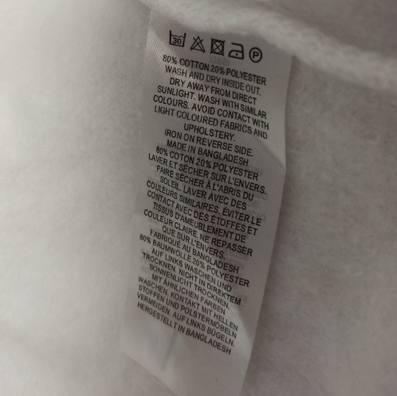 "all you need is love" Cozy Crew Neck Sweatshirt ❤️ - Picture 11 of 16